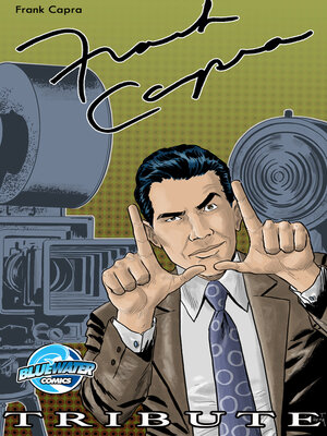 cover image of Frank Capra
